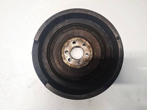Flywheel VW GOLF V (1K1) 1.9 TDI | BP34774541M101 - Image 4