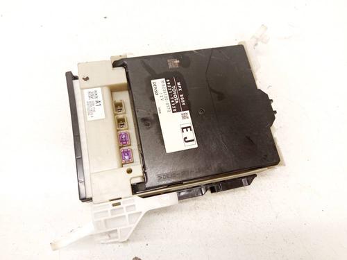 Used Electronic module Electronic module OPEL ASTRA H (A04) 1.9 CDTI (L48) (100 hp) 34388249 34388249