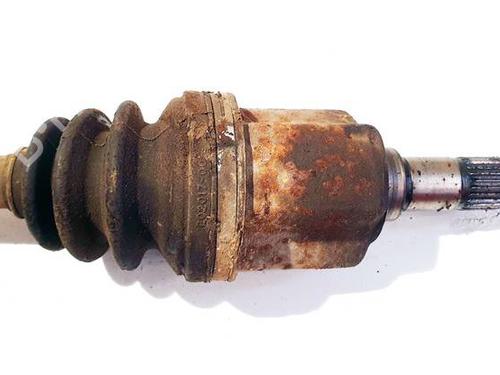 Left front driveshaft HONDA CIVIC VII Hatchback (EU, EP, EV) 1.4 iS (EP1, EU5, EU7) | BP36455654M38 - Image 3