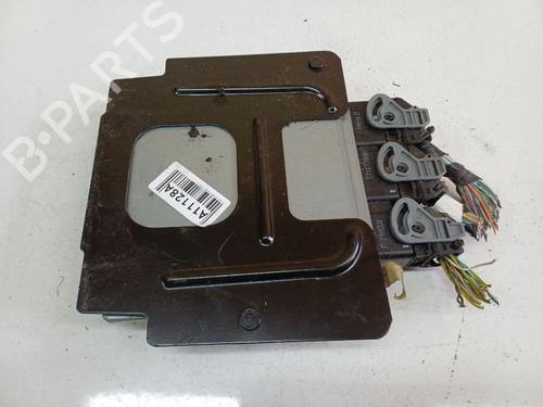 Used Engine control unit (ECU) CITROËN C4 Grand Picasso I (UA_) 2.0 HDi 138 (136 hp) 32531557