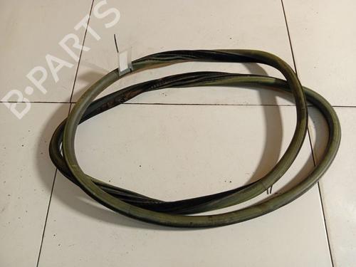 Used Rubber door seal Rubber door seal 39084801 39084801