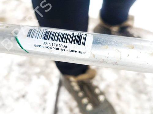 AC pipe CHRYSLER 200 Saloon 2.4 | BP32607566M126