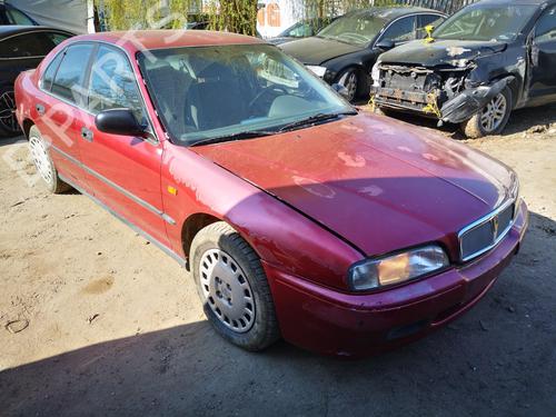 Pièces Détachées Usagées ROVER 600 I (RH) 620 Sdi (105 hp) 4471407