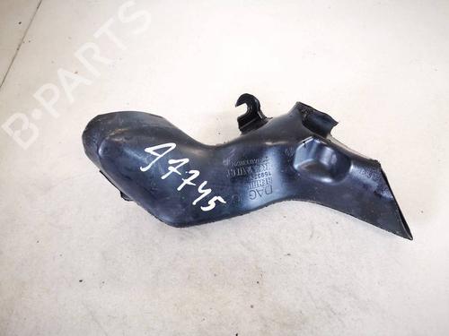 Used Pipe Pipe RENAULT ZOE (BFM_) ZOE (88 hp) 35248077 35248077