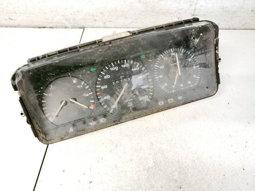 Used Instrument cluster Instrument cluster 35089668 35089668