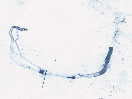 Used AC pipe AC pipe SAAB 9-3 (YS3F, E79, D79, D75) 2.0 t (175 hp) 33070174 33070174