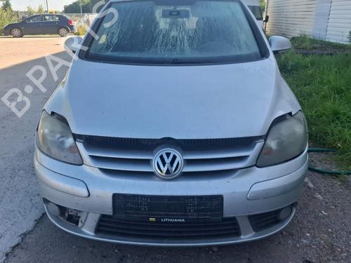 Rear left panel VW GOLF PLUS V (5M1, 521) 1.9 TDI | BP38323016C60  - Image 5