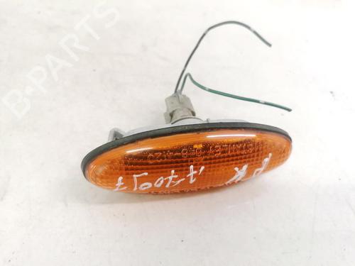 Used Left side indicator Left side indicator MAZDA 323 F VI Hatchback (BJ) 1.5 16V (BJ5W) (88 hp) 35484385 35484385