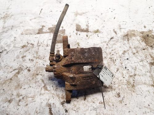 Used Left rear brake caliper Left rear brake caliper 35598314 35598314