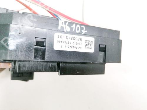 Electronic module BMW 5 (F10) 535 d | BP35568802M83 - Image 3