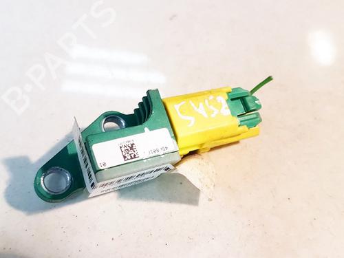 Used Electronic module Electronic module VW PASSAT B6 (3C2) 1.9 TDI (105 hp) 33102240 33102240