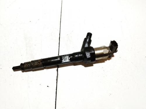 Used Injector Injector MAZDA CX-7 (ER) 2.2 MZR-CD AWD (ER10A) (173 hp) 35463743 35463743