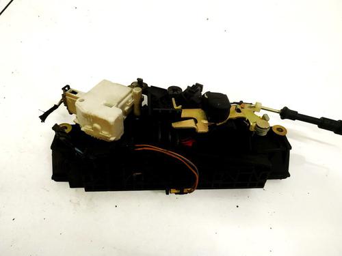 Electronic module AUDI A6 C5 (4B2, 4B4) 2.5 TDI | BP35458243M83 - Image 2