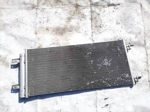 Used AC radiator AC radiator 35066631 35066631