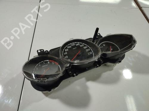 Used Instrument cluster Instrument cluster 34933635 34933635
