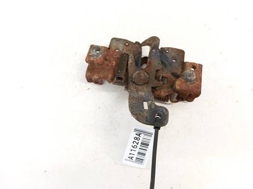 Used Hood lock Hood lock 38277841 38277841