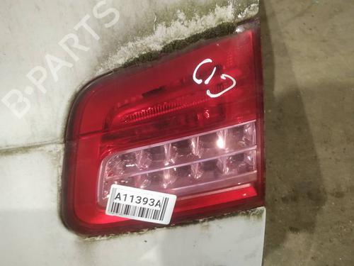 Right tailgate light CITROËN C5 III (RD_) 1.6 HDi 110 (RD9HZC) | BP37227191C80 - Image 2