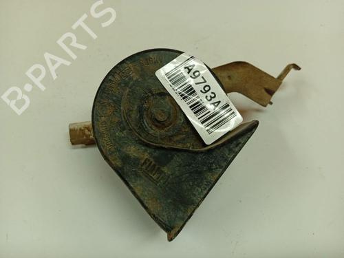 Used Horn Horn PEUGEOT PARTNER Box Body/MPV 1.6 HDi (90 hp) 36151622 36151622