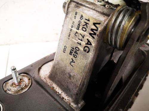 Gear lever AUDI A3 (8P1) 1.9 TDI | BP34862384M90 - Image 3