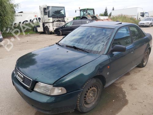 Pipe AUDI A4 B5 (8D2) 1.8 | BP33526060M125 - Image 6