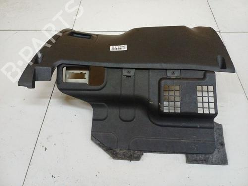 Used Glove box Glove box HYUNDAI SONATA IV (EF) 2.0 CRDi Dynamic (140 hp) 34754827 34754827