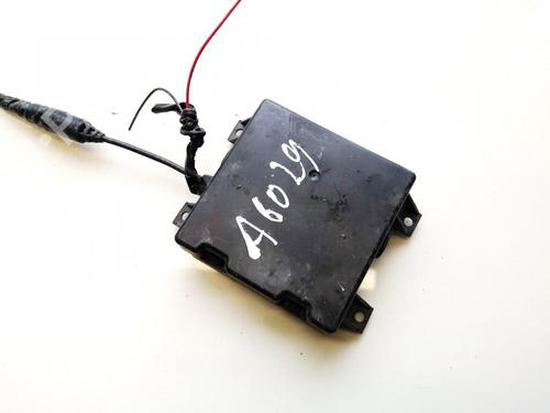 Used Electronic module Electronic module SUBARU LEGACY OUTBACK (BG) 2.5 (BG9) (150 hp) 33064020 33064020