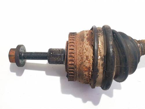 Left front driveshaft AUDI A4 B5 (8D2) 1.9 TDI | BP35311465M38 - Image 2