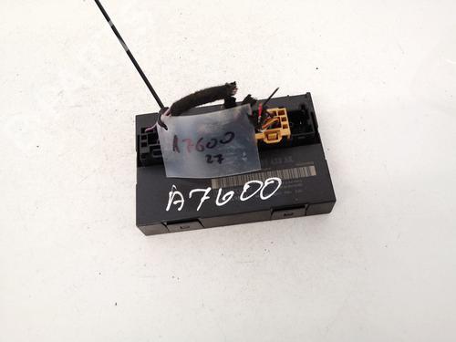 Used Electronic module Electronic module SKODA OCTAVIA II (1Z3) 1.9 TDI (105 hp) 35453312 35453312