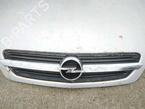 Used Grille Grille 35474300 35474300