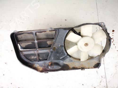 Used Fan Fan AUDI 80 B4 Saloon (8C2) 2.0 (90 hp) 35583368 35583368