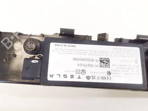Used Electronic module Electronic module TESLA MODEL Y (5YJY) EV (347 hp) 35125924 35125924