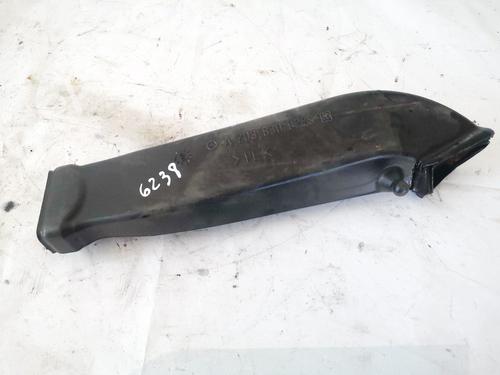 Used Pipe Pipe MERCEDES-BENZ C-CLASS (W203) C 220 CDI (203.006, 203.008) (143 hp) 35607808 35607808