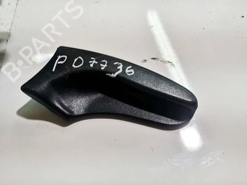 Used Other Other HONDA CIVIC VIII Hatchback (FN, FK) 2.2 CTDi (FK3) (140 hp) 34839581 34839581