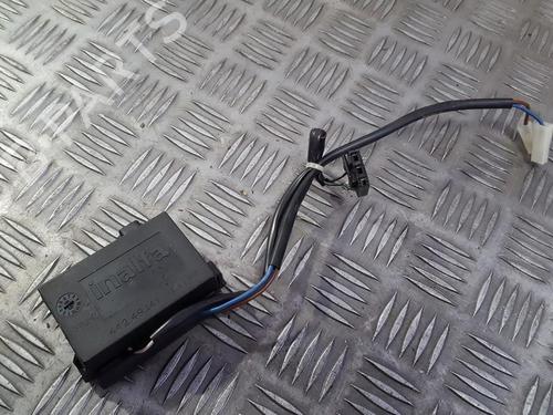 Used Electronic module Electronic module ROVER 25 I Hatchback (RF) 2.0 iDT (101 hp) 33493722 33493722