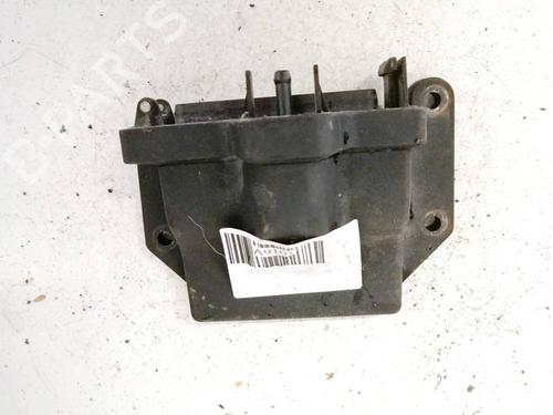 Used Engine control unit (ECU) Engine control unit (ECU) IVECO DAILY III Platform/Chassis 29 L 9 (84 hp) 32598007 32598007