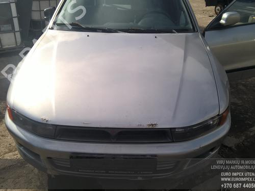 Used Parts MITSUBISHI GALANT VIII Estate (EA_, EC_)  2.0 (EA2W)  4526372