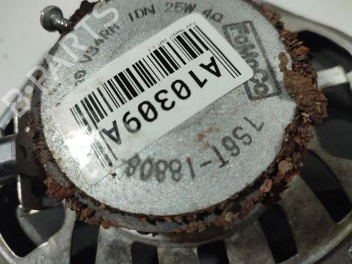 Speaker FORD TRANSIT Van (FA_ _) 2.2 TDCi | BP32556746E2