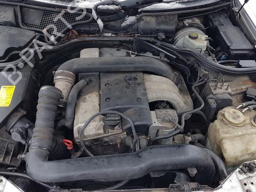 Switch MERCEDES-BENZ E-CLASS (W210) E 290 Turbo-D (210.017) | BP33483181I30  - Image 9