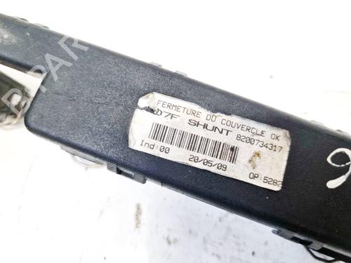 Wiring harness RENAULT TWINGO II (CN0_) 1.2 (CN0D) | BP35257925E16 - Image 4