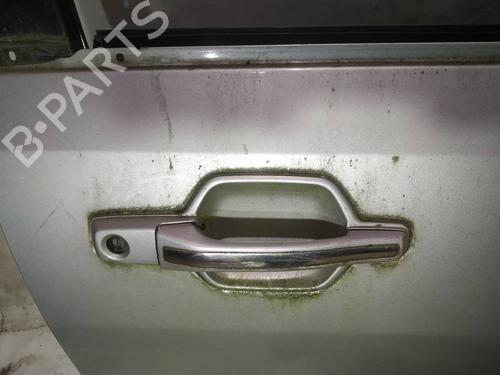 Used Front right exterior door handle Front right exterior door handle 35054214 35054214