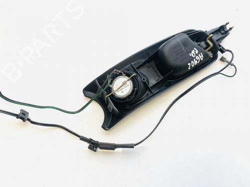 Front right interior door handle AUDI A4 B5 (8D2) 1.9 TDI | BP35547024I14 - Image 2