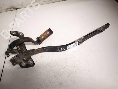 Used Hinge/Door check strap Hinge/Door check strap 34874256 34874256