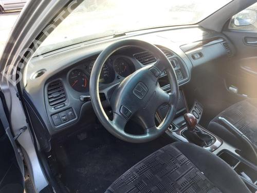 Switch HONDA ACCORD VI Hatchback (CH, CL) 2.0 TDi (CH8) | BP33108228I30 - Image 9