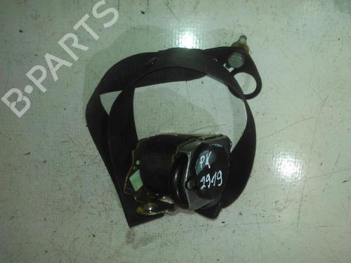 Used Front left seatbelt Front left seatbelt 35655452 35655452