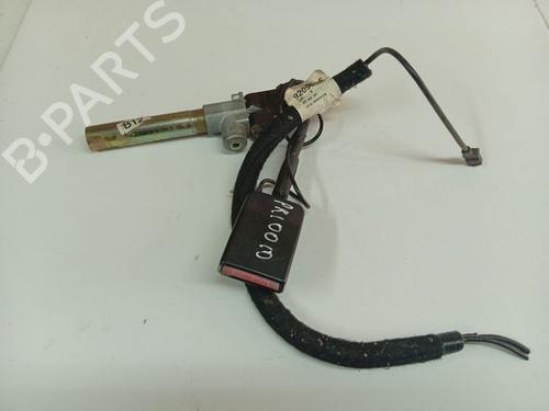 Used Seat buckle Seat buckle PEUGEOT 807 (EB_) 2.2 HDi (128 hp) 34745491 34745491