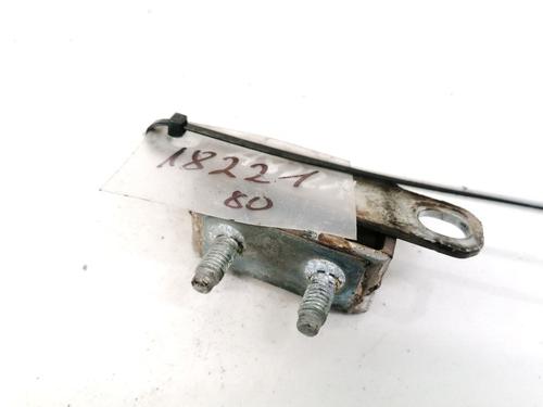 Hinge/Door check strap KIA CEE'D Hatchback (ED) 1.6 CRDi 115 | BP35418801C146 - Image 3