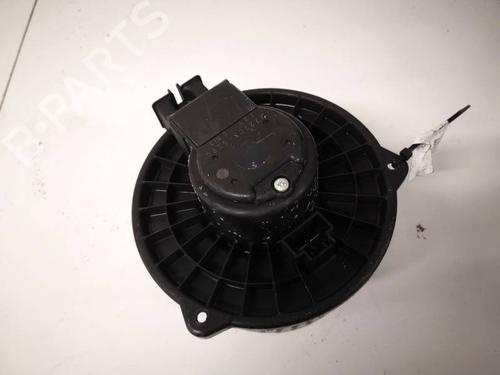 Used Heater blower motor Heater blower motor SUBARU LEGACY IV Estate (BP) 2.0 AWD (BP5) (138 hp) 34819913 34819913