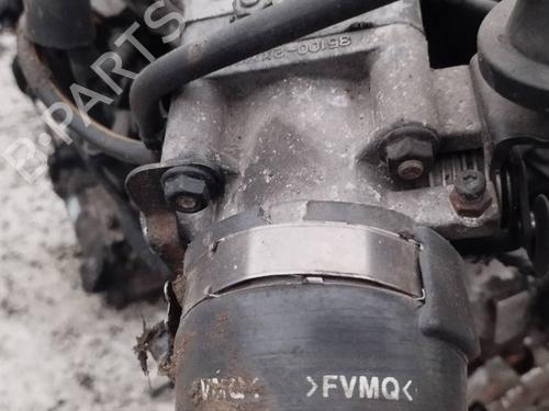 Used Throttle body Throttle body KIA CEE'D Hatchback (ED) 1.6 CRDi 115 (115 hp) 35217879 35217879