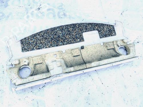 Rear parcel shelf BMW 5 (E60) 520 i | BP35606978C85 - Image 2