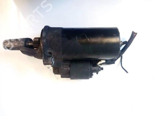 Starter AUDI A6 C6 (4F2) 2.4 | BP35357235M8 - Image 2